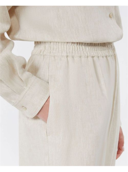 WKDFELINO WEEKEND MAXMARA | 2615131042600023 ECRU